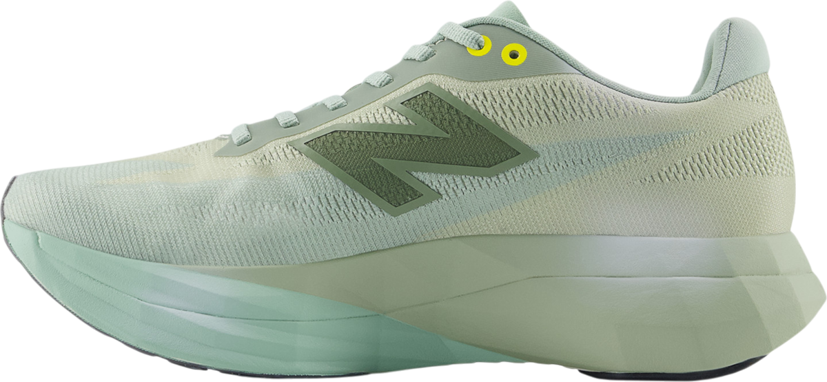 Tennarit ja kengät New Balance FuelCell SuperComp Elite v5 Vihreä | wrceltd5-wrceltd5, 1