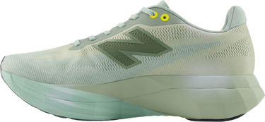 Tennarit ja kengät New Balance FuelCell SuperComp Elite v5 Vihreä | wrceltd5-wrceltd5, 1