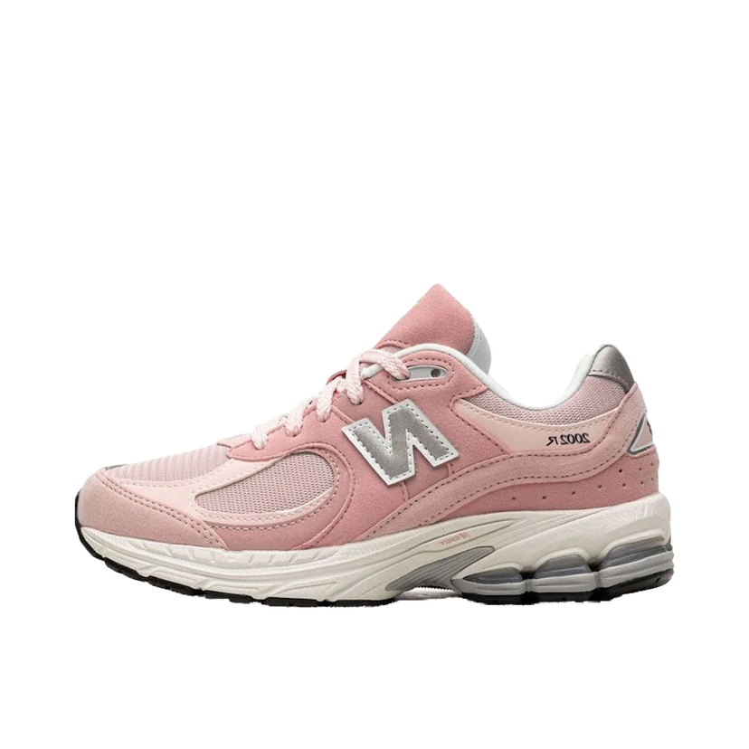 Tennarit ja kengät New Balance 2002R Vaaleanpunainen | PC2002SK