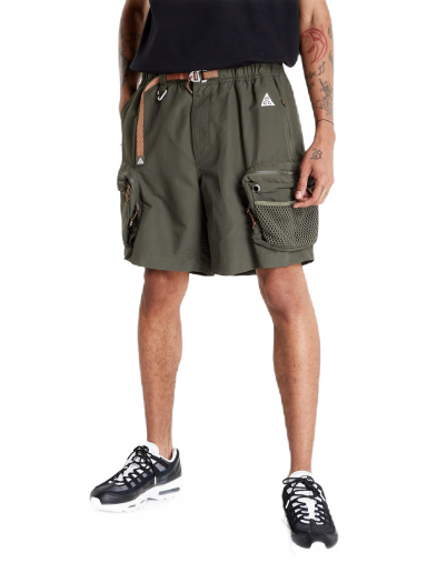 Shortsit Nike ACG Cargo Shorts Vihreä | DN3945-325
