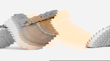 Tennarit ja kengät UGG UGG Goldencoast Clog Regenerate Beige | 1169491-SAN, 2