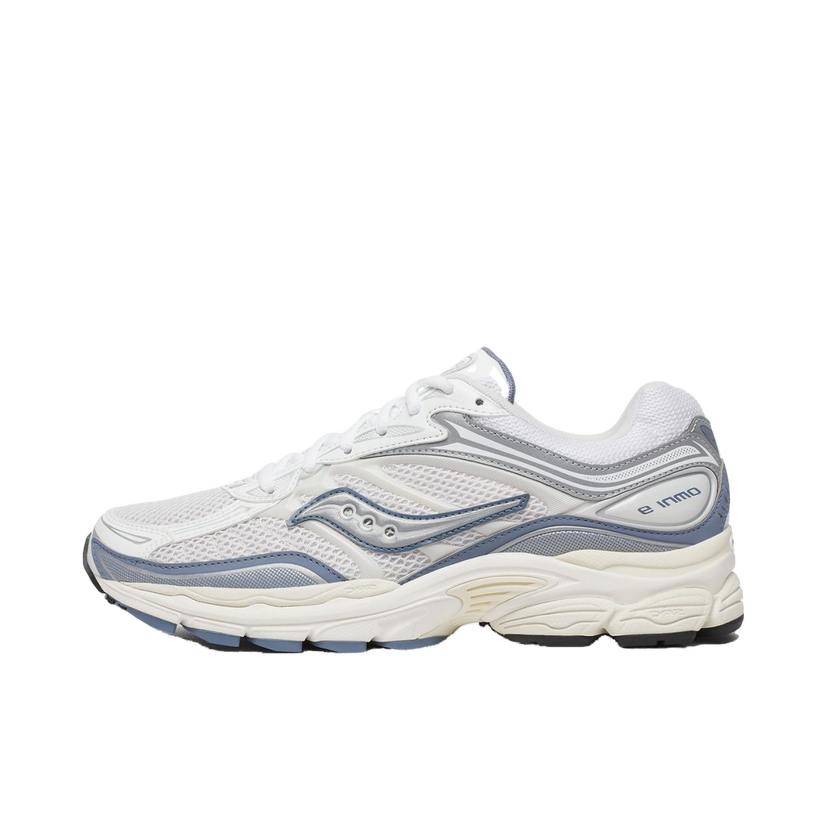 Juoksu Saucony ProGrid Omni 9 TMY Harmaa | S70832-2