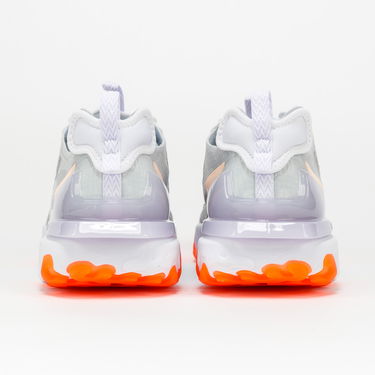 Tennarit ja kengät Nike React Vision SE Harmaa | CZ2199-100, 3