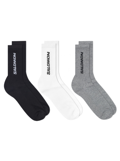 Sukat Salomon Men's EVERYDAY CREW Monivärinen | LC2086200