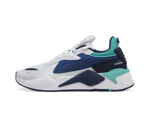 Tennarit ja kengät Puma RS-X Hard Drive Tummansininen | 369818 02