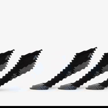 Sukat Under Armour Performance Cotton Musta | 1379528-001, 4