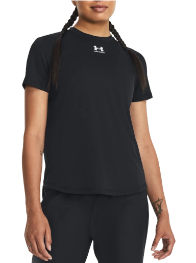 T-paita Under Armour Challenger Pro Training Musta | 1379446-001