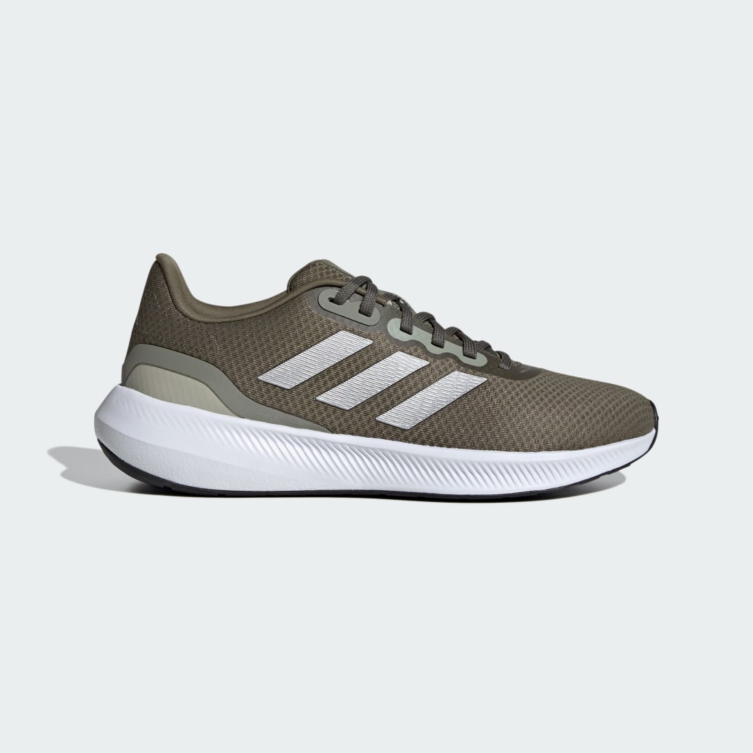 Tennarit ja kengät adidas Performance Runfalcon 3 Harmaa | IE0737, 1