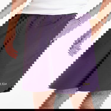 Shortsit Dime Classic Shorts Grape Violetti | DIMESU2442GRA, 1