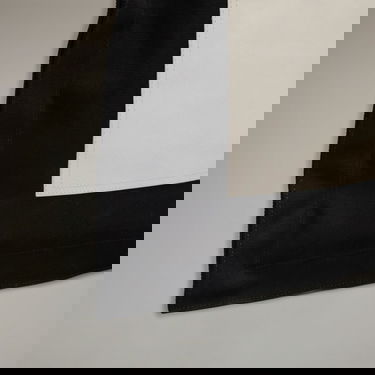Kangaskassi Y-3 Y-3 Lux Musta | IN5161, 6