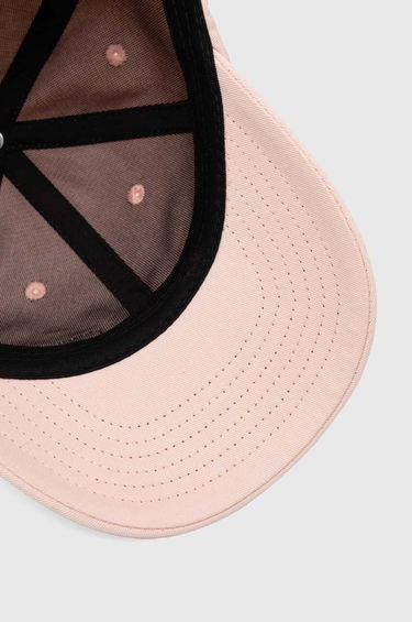 Korkki FILA Fila x Aries Cap Vaaleanpunainen | 42PS24HA010122270227, 3