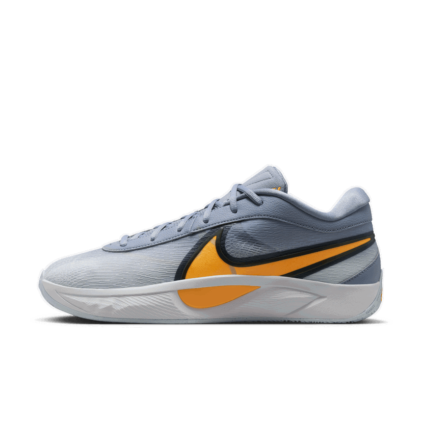 Koripallo Nike Giannis Freak 6 Sininen | FJ7792-400