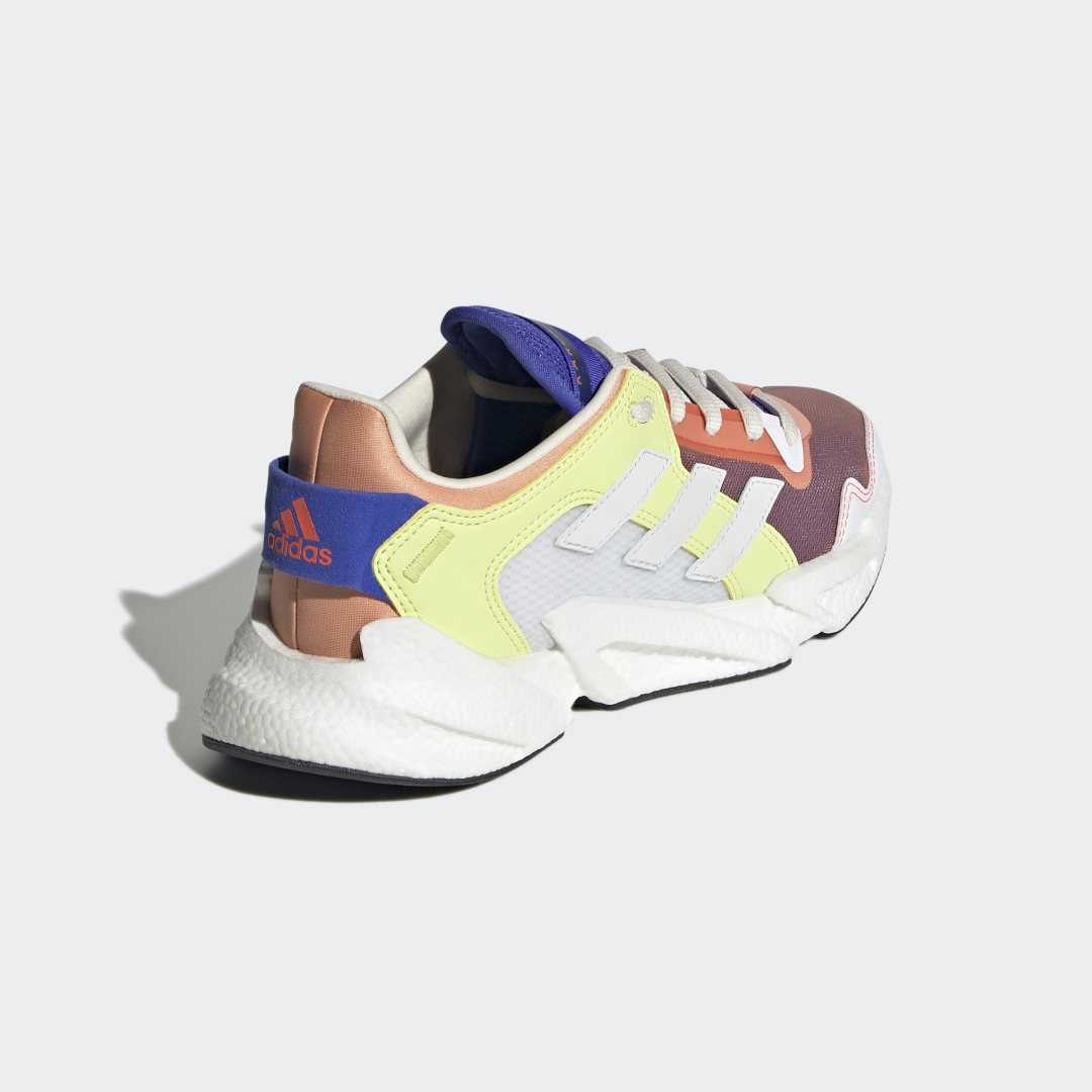 Tennarit ja kengät adidas Performance Karlie Kloss x X9000 Monivärinen | S24028, 1
