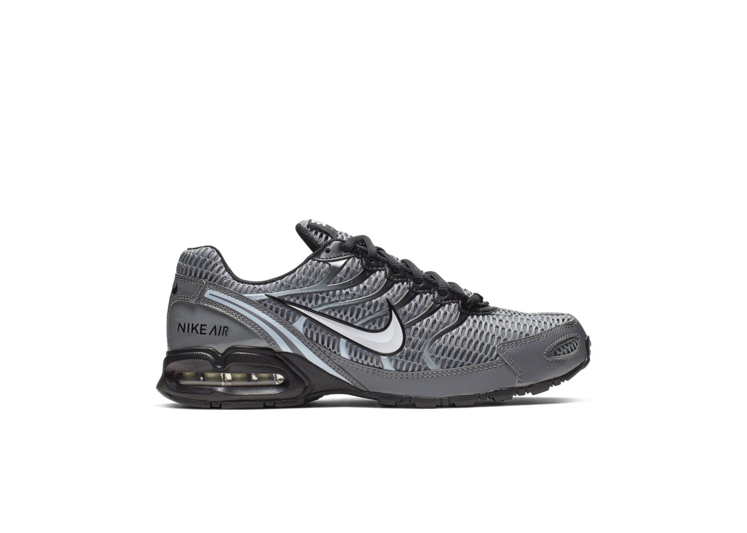 Tennarit ja kengät Nike Air Max Torch 4 Cool Grey Harmaa | 343846-012, 0