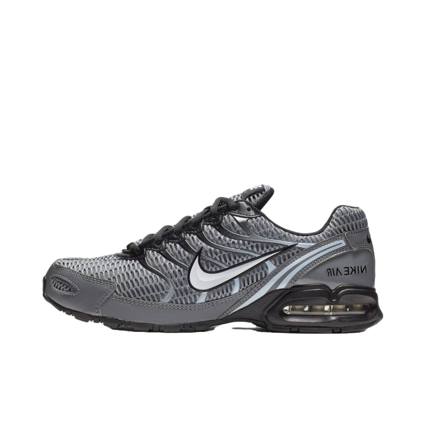 Tennarit ja kengät Nike Air Max Torch 4 Cool Grey Harmaa | 343846-012