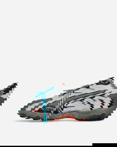Tennarit ja kengät Puma A$AP Rocky Inhale Reflective Valkoinen | 405383-01, 3