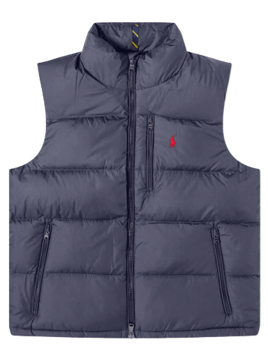 Liivi Polo by Ralph Lauren Polo Ralph Lauren El Cap Down Collection Musta | 710825872002