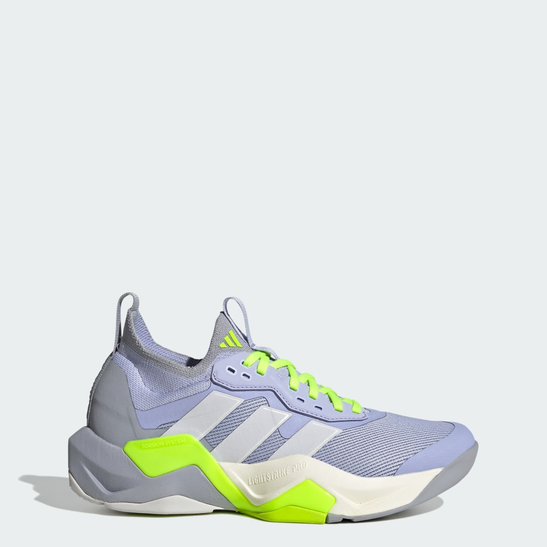 Tennarit ja kengät adidas Performance Rapidmove ADV 2 Violetti | IH5137, 0