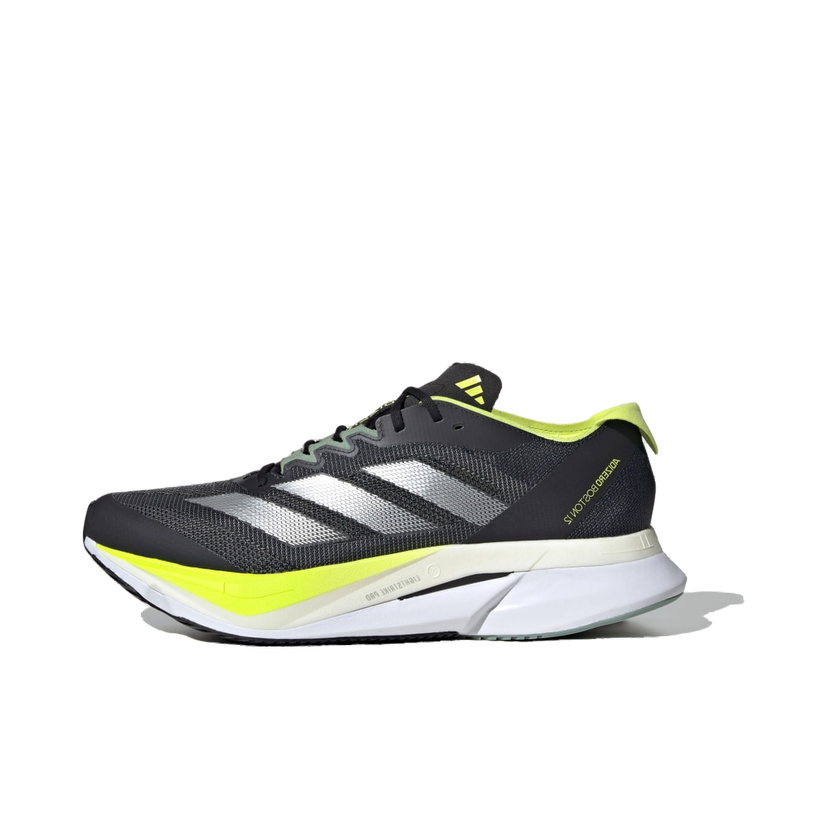 Tennarit ja kengät adidas Performance Adizero Boston 12 Vihreä | JI4477