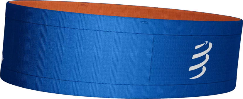 Vyöt Compressport Running Belt Sininen | cu00012b5088