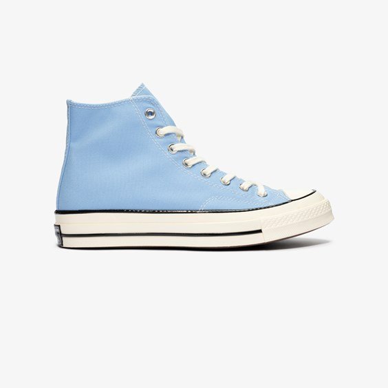 Tennarit ja kengät Converse Chuck 70 High Sininen | A03385C, 0