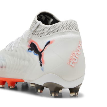 Tennarit ja kengät Puma FUTURE 8 ULTIMATE AG Valkoinen | 108582_01, 2