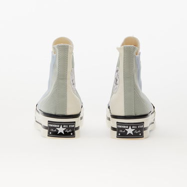 Tennarit ja kengät Converse Chuck 70 Plus Green 36 Harmaa | A04370C, 4