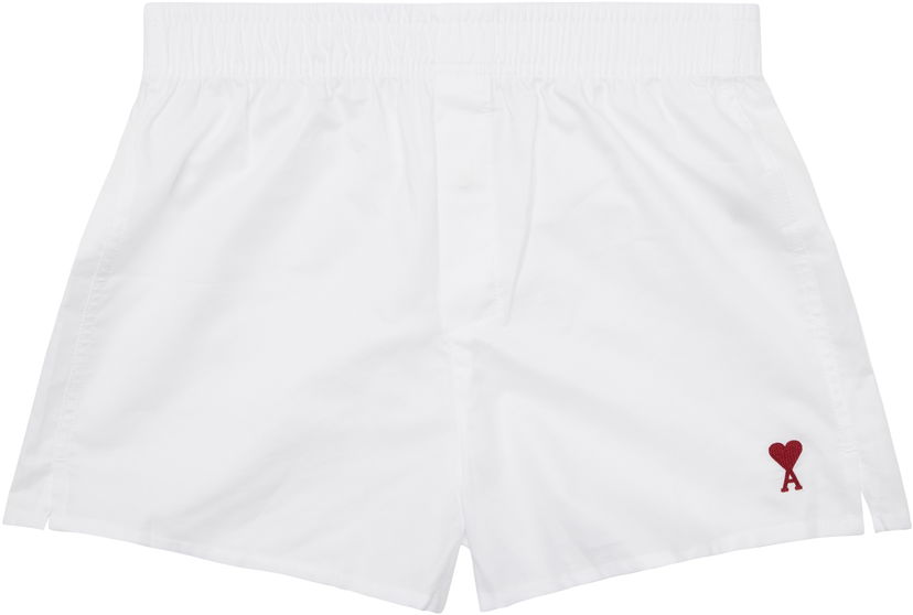 Nyrkkeilijät AMI AMI de Coeur Boxers Valkoinen | HUN010.CO0094