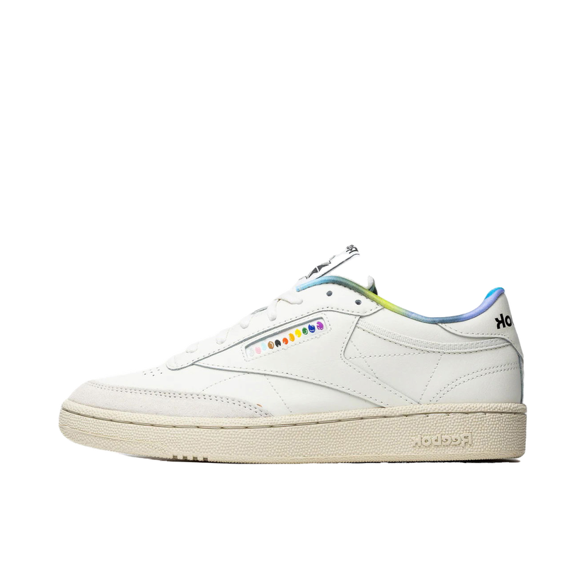 Tennarit ja kengät Reebok Club C 85 Easter Valkoinen | ID9425