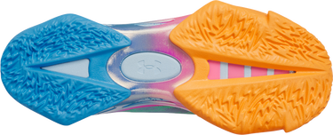 Tennarit ja kengät Under Armour CURRY SERIES 7 Monivärinen | 3027983-465, 2