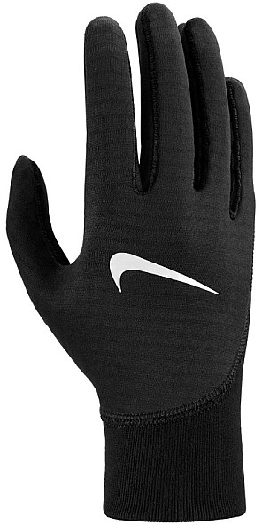 Käsineet Nike Therma-FIT Pacer Sphere Midweight Gloves Musta | 9331-111-82