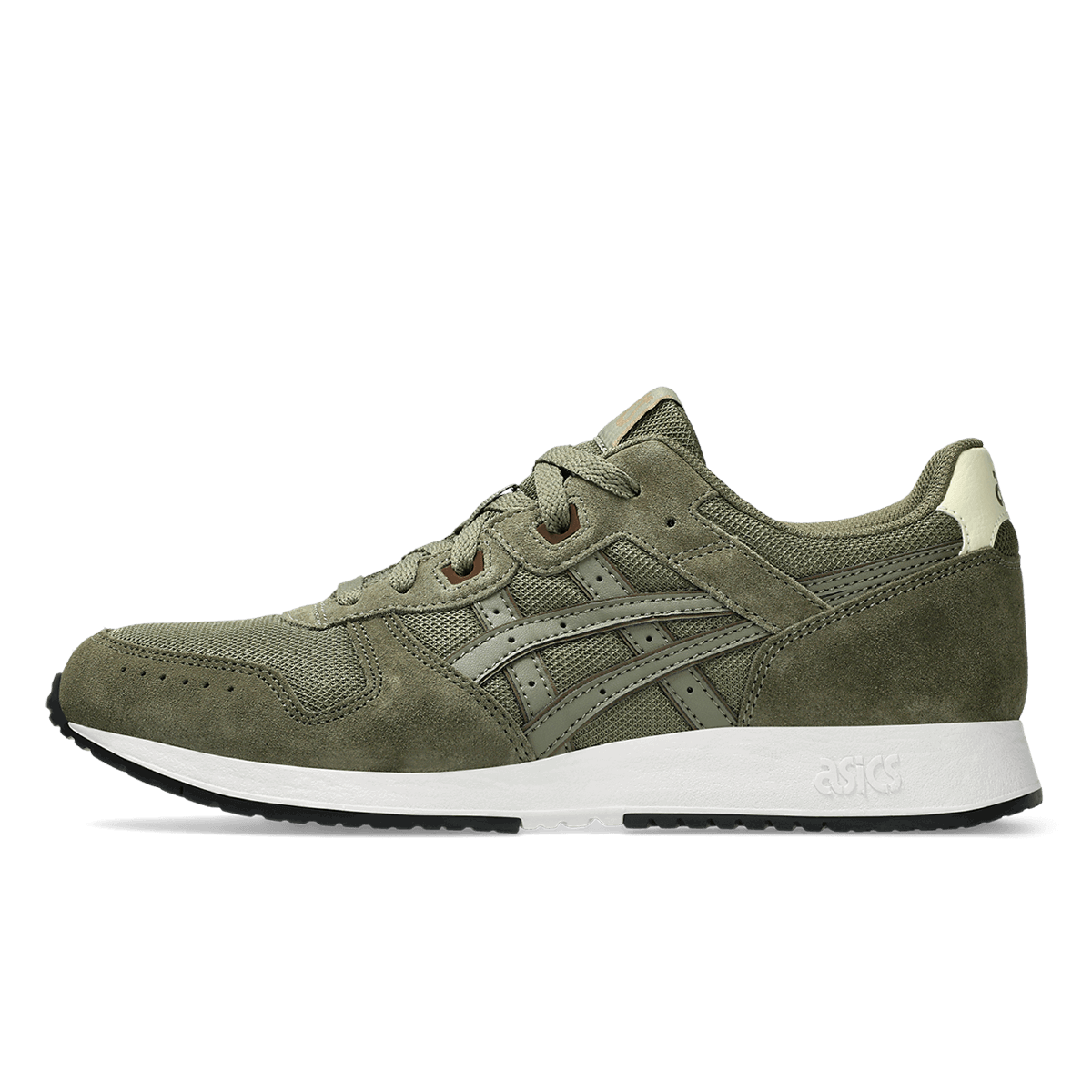 Tennarit ja kengät Asics Lyte Classic Vihreä | 1203A611-302, 0