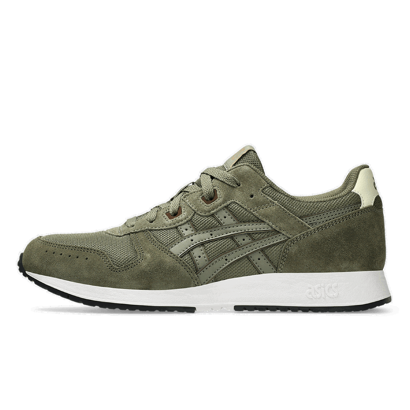 Tennarit ja kengät Asics Lyte Classic Vihreä | 1203A611-302