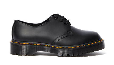 Tennarit ja kengät Dr. Martens 1461 Bex Musta | DM21084001, 1