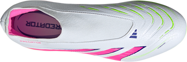 Tennarit ja kengät adidas Performance PREDATOR LEAGUE LL FG/MG Valkoinen | id3861, 3