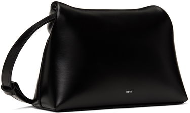 Olkalaukku OSOI Mini Folder Shoulder Bag Musta | 24FWB01017001, 2