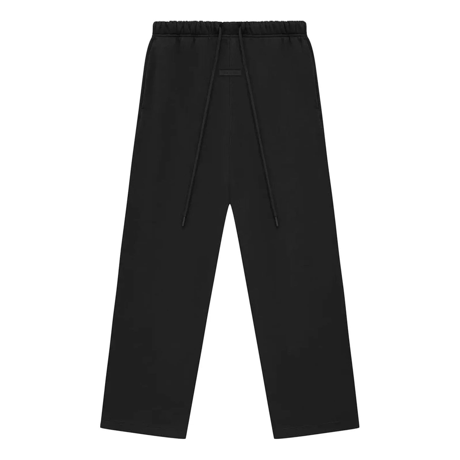 Verryttelyhousut Fear of God Essentials Lounge Pants Musta | 130SP244324F, 0