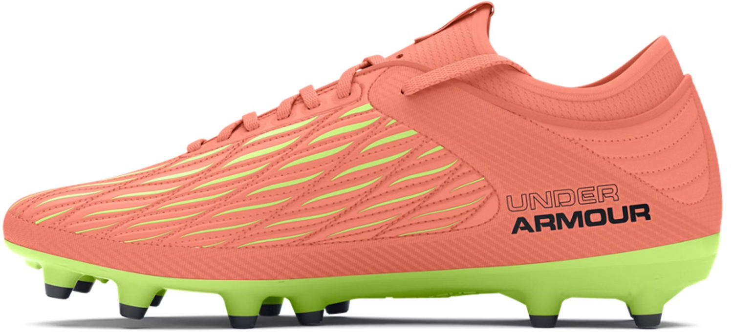 Tennarit ja kengät Under Armour Under Armour Magnetico Select 4 FG Oranssi | 3027707-800, 1