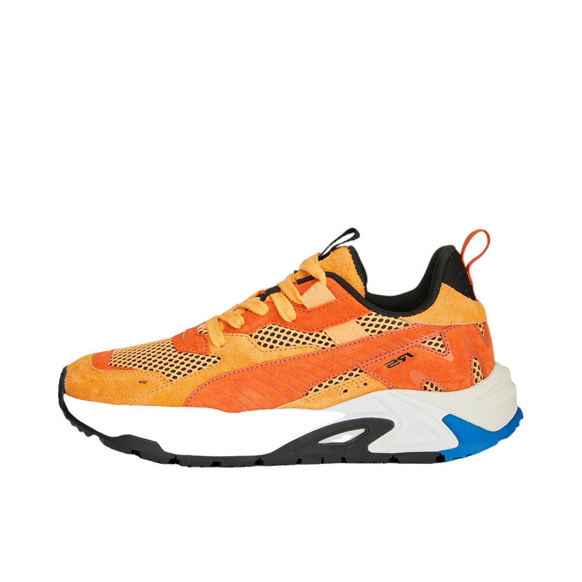 Tennarit ja kengät Puma RS-Trck Horizon Oranssi | 390717-01