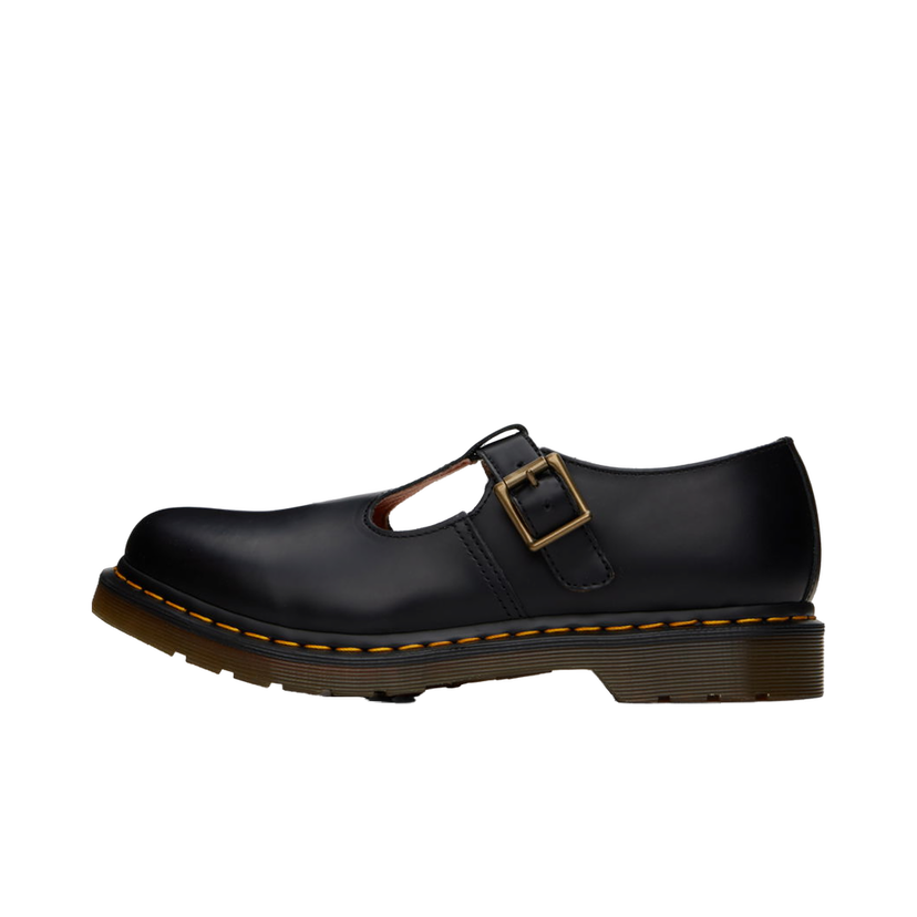 Tennarit ja kengät Dr. Martens Polley Mary Jane Oxfords "Black" Musta | 14852001