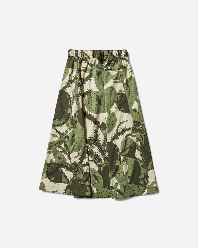 Hame Nike ACG Smith Summit Skirt Vihreä | HV0579-229