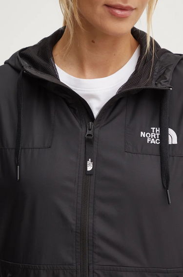 Tuulitakki The North Face Sheru Oversize Jacket Musta | NF0A4C9H4H01, 3