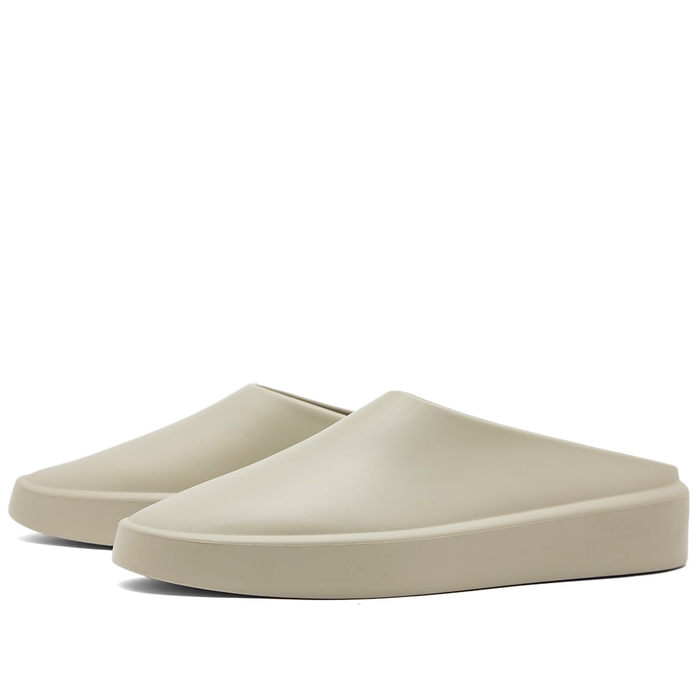 Tennarit ja kengät Fear of God The California "Dusty Concrete" Beige | FG80-100EVA-227, 0