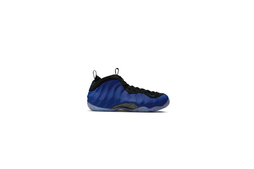 Tennarit ja kengät Nike Air Foamposite One Sininen | HJ5195-400