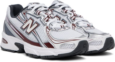 Tennarit ja kengät New Balance 740 Valkoinen | U740RD2, 3