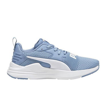 Tennarit ja kengät Puma Puma Wired Run JR Sininen | 390847-12, 1