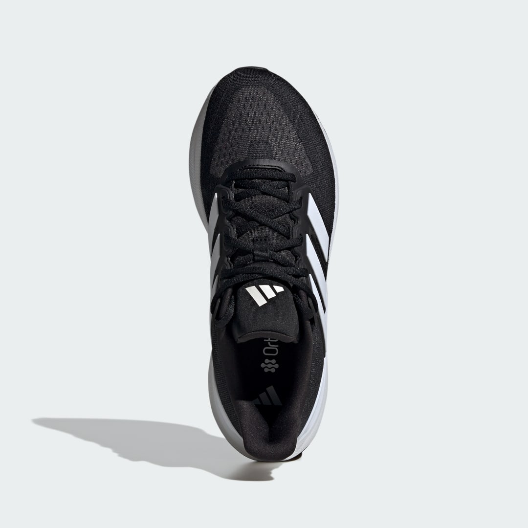 Tennarit ja kengät adidas Performance Ultrabounce 5 Musta | IE8794, 1