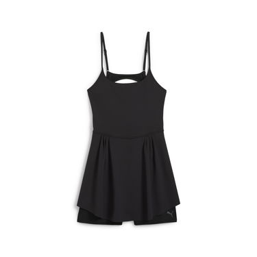 Hame Puma Move Cloudspun Dress Musta | 526667_01, 5