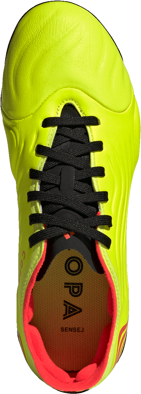 Tennarit ja kengät adidas Performance COPA SENSE.1 FG Monivärinen | gz1380, 1