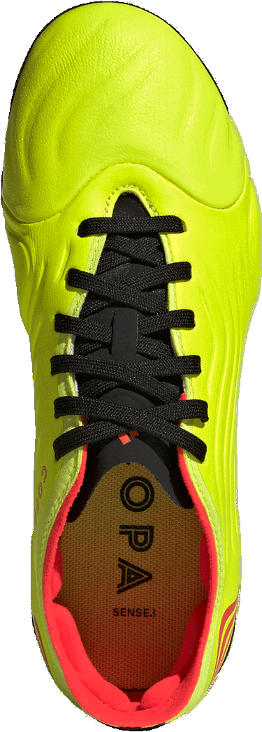 Tennarit ja kengät adidas Performance COPA SENSE.1 FG Monivärinen | gz1380, 1